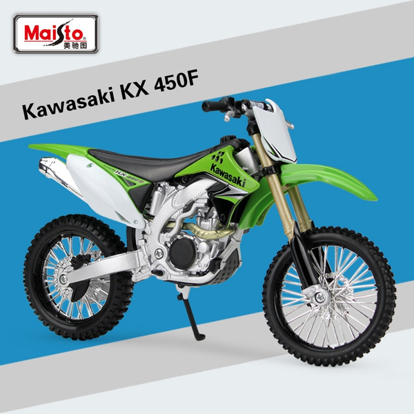 kawasaki kids motorbike