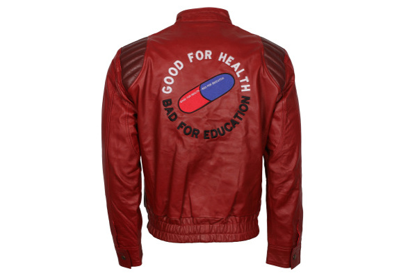 akira leather jackets