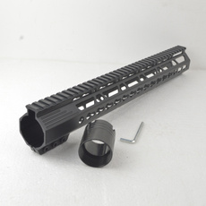 keymodhandguard, ar10handguard, Design, ar10handguardfreefloat