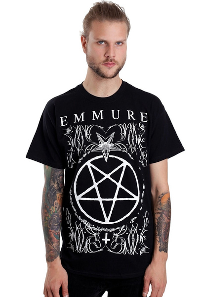 emmure t shirt