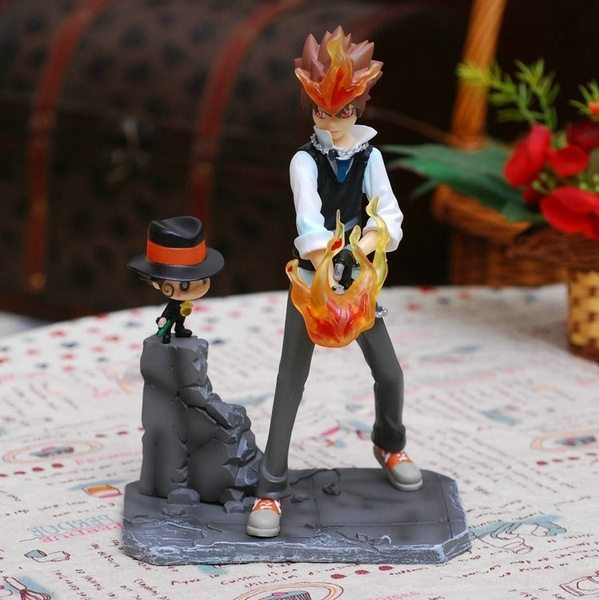 Hitman sales reborn figure