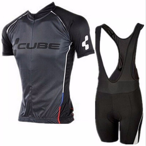 Cube best sale cycling clothing