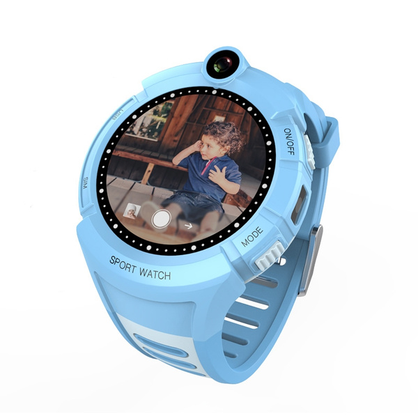 Q360 2024 smart watch