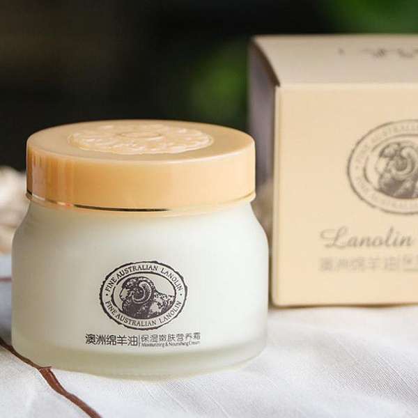 placenta cream for face