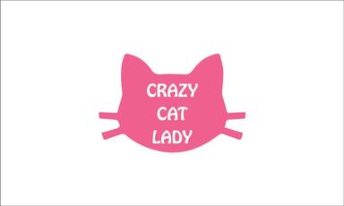 Laptop, crazycatladyvinyldecal, Animal, Gifts