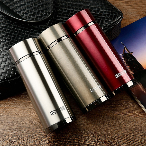slim thermos