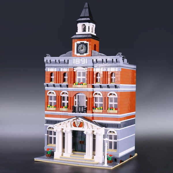 city gifts and toys