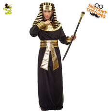 Cosplay, kingofegyptcostume, Egyptian, Halloween Costume