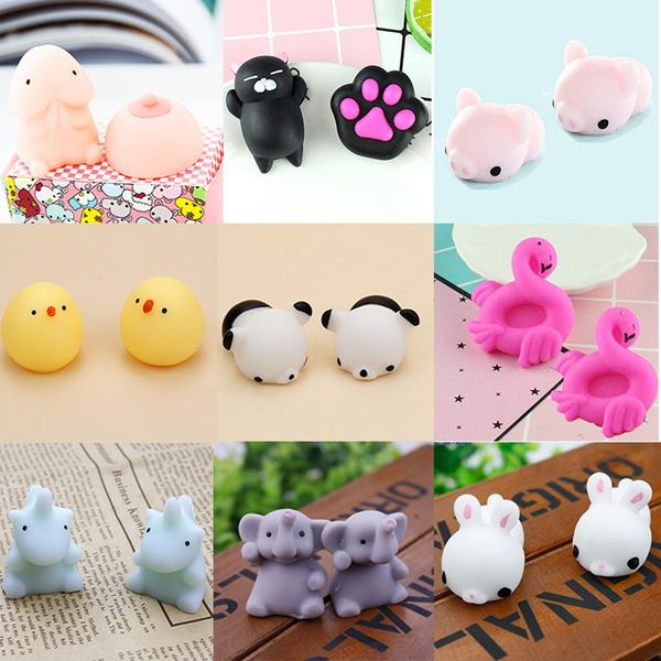 Wish store squishy pets