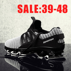 Spring/Summer Men Running Shoes Outdoor Men Shoes Sports Shoes for Men Sneakers