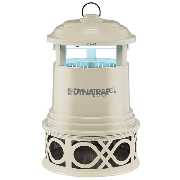 Dynatrap DT2000XLP Decora Full Acre Corded Mosquito And Flying Insects ...