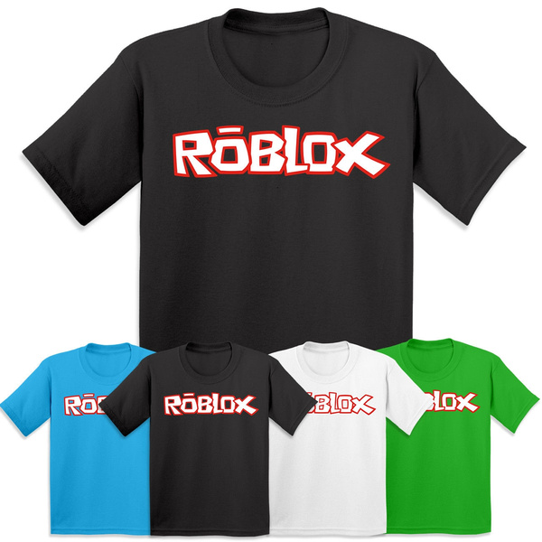 Roblox Mens T Shirt Boys Girls Xmas Gift Gaming Xbox Fan Gamer Christmas Tshirt Funny T Shirt Wish - roblox gamer t shirt