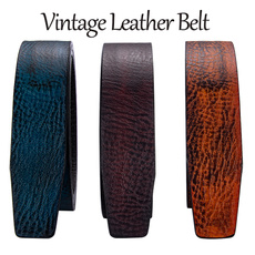 Fashion Accessory, Leather belt, cowhide belt, replacementbelt