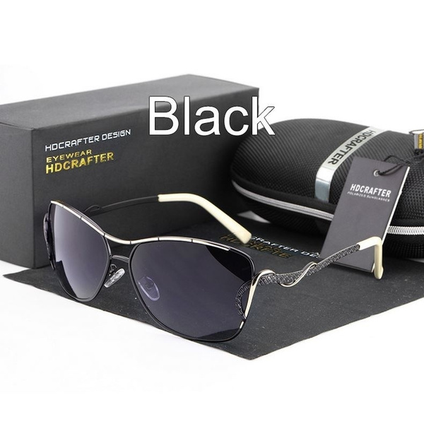 Herren Sonnenbrillen Polarisiert Fahren Outdoor Sport Mode Brille Uv400 