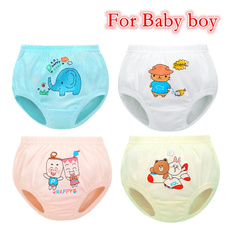 Underwear, Children, Comfortable, neonatal