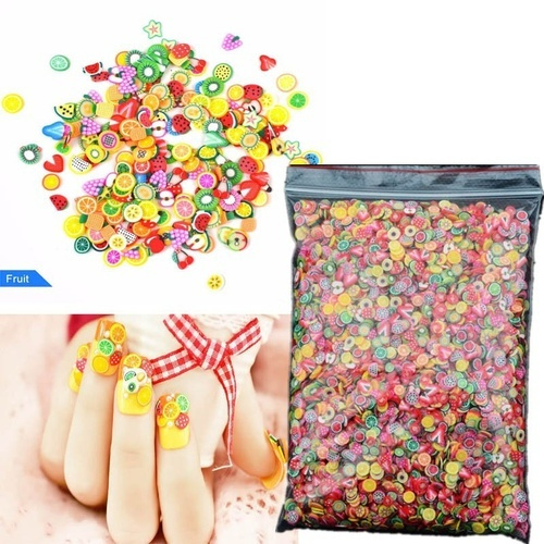 manicureamppedicure, polymer, nail stickers, Flowers