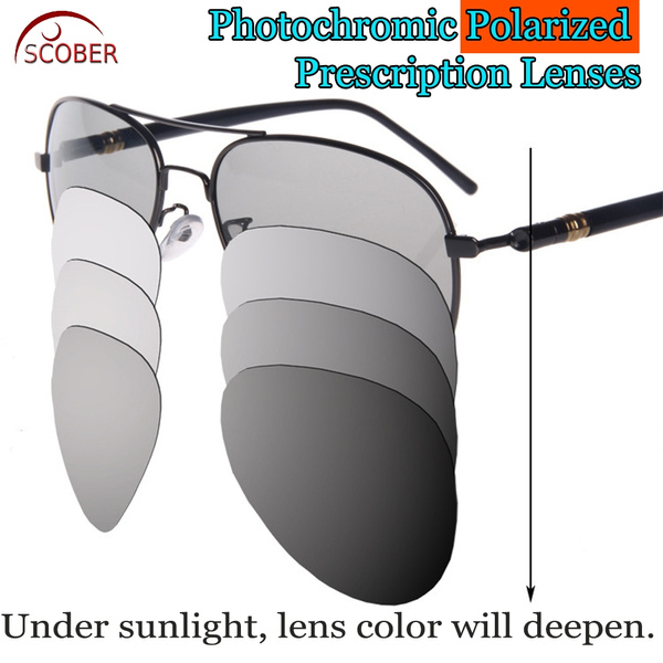 Photochromic Glasses Flowers | Cyxus