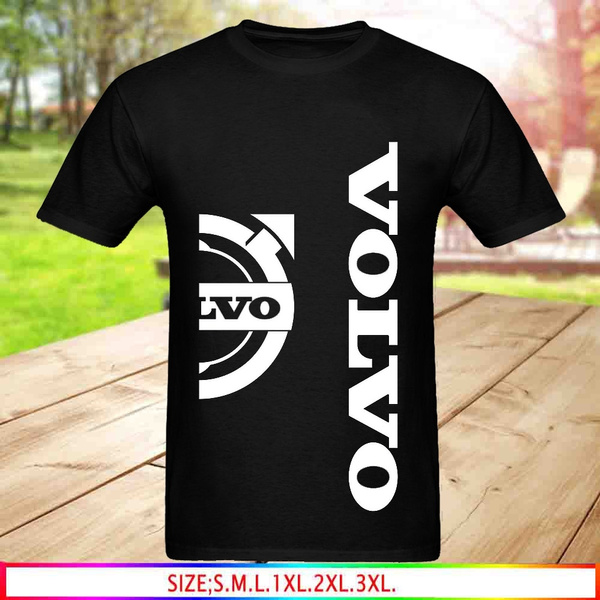 Volvo t store shirt