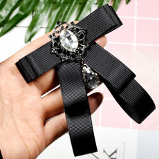 bowknot, brooches, Pins, bow tie
