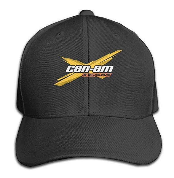 can am spyder hat