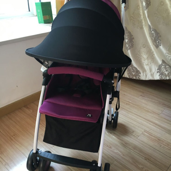 sunshade for joie stroller