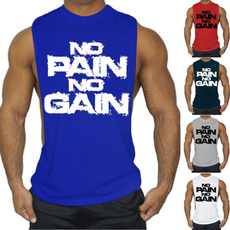 sportswearmen, Fashion, Tank, plussizesxxl