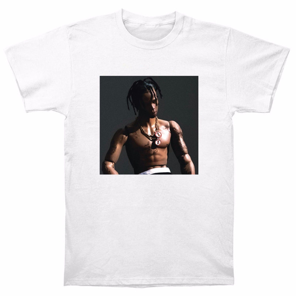 rodeo travis scott merch