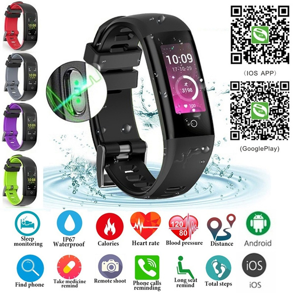 smartband wish