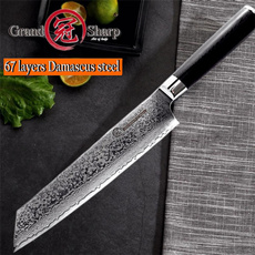 Steel, Kitchen & Dining, Blade, Japanese