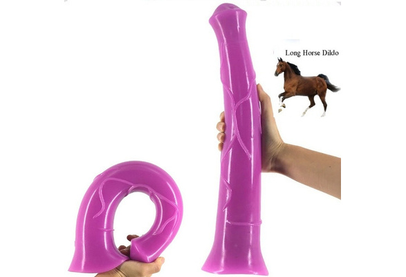 Gode Horse Dildo Realistic Huge Dildo PVC Long Male Strong Suction Dildo Adult Sex Products Sex Toys for Women | Wish Gode Horse Dildo Realistic Huge Dildo PVC Long Male Strong Suction Dildo Adult Sex Products Sex Toys for Women | Wish
