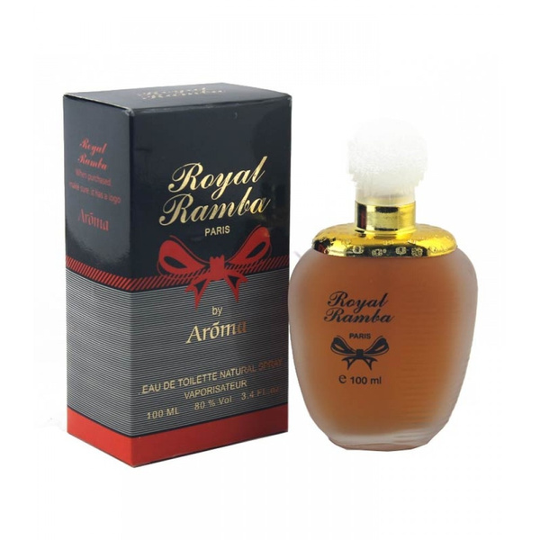 royal rumba perfume