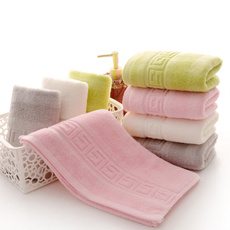solidcolortowel, Bathroom, Fashion, Towels