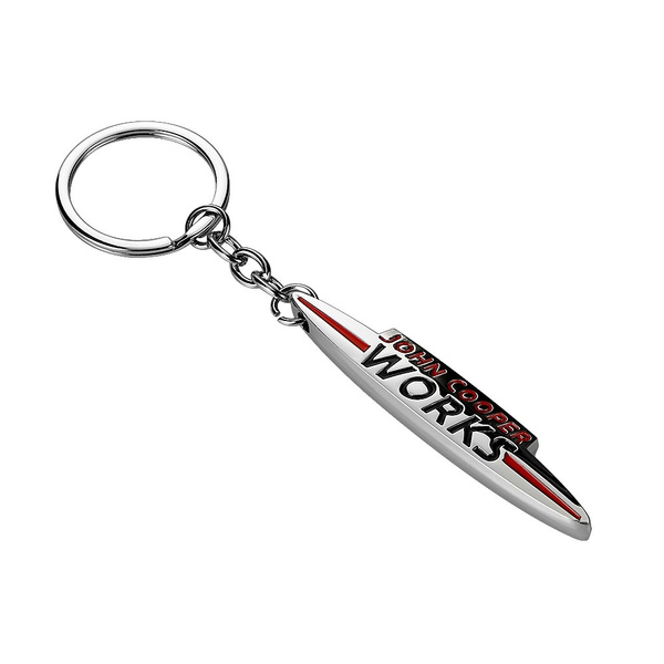 Bmw mini sale keyring