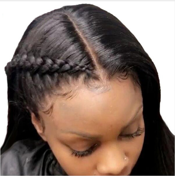 360 lace frontal brazilian straight