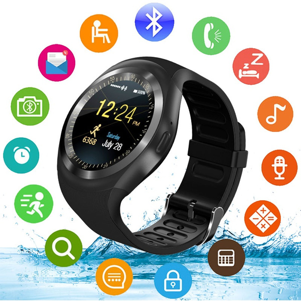 kkcite smart watch