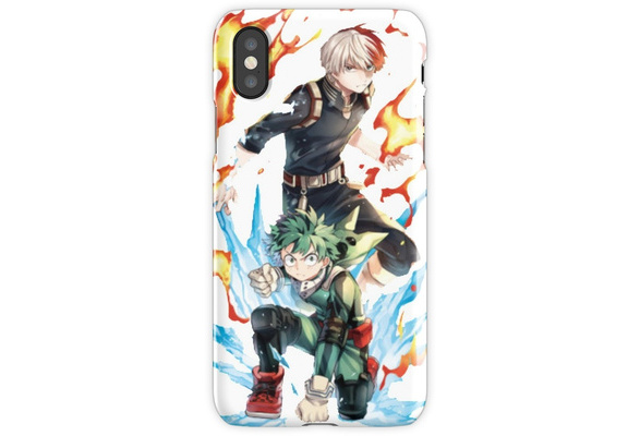 Amazon My Hero Academia Phone Case Iphone My Hero Academia IPhone