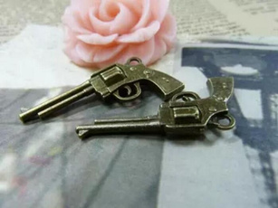 pistolaccessorie, pistol, pistolpendant, Jewelry