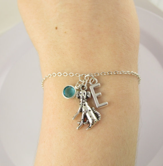 dog bracelet jewelry
