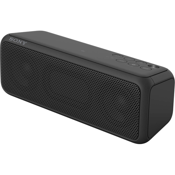 sony bluetooth speaker water resistant