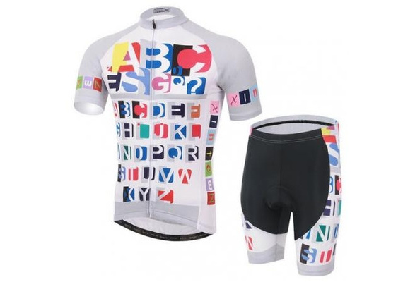 Xintown on sale cycling jersey