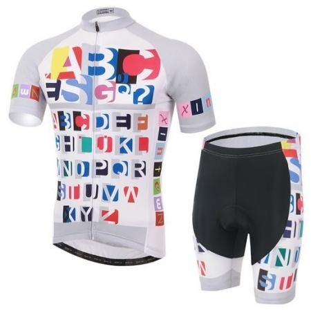 Xintown cycling online jersey