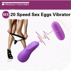 Sex Product, Bullet, Waterproof, Modern