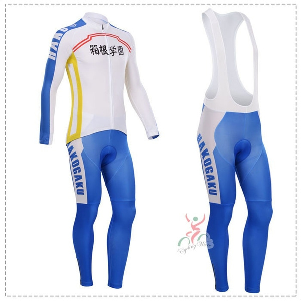 Yowamushi pedal cycling discount jersey