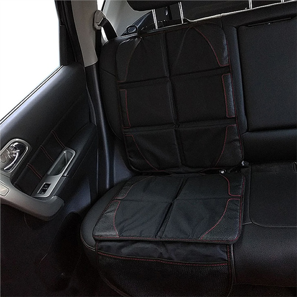 kid proof seat covers