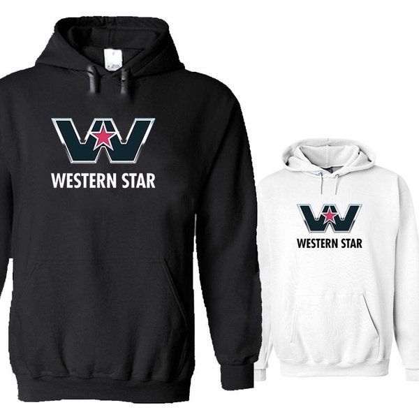 western star hoodie