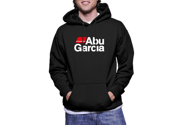 Abu discount garcia hoodie