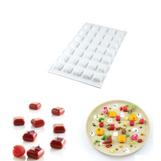 Bakeware, Mini, Baking, Silicone