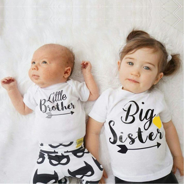 baby born big sister clothes