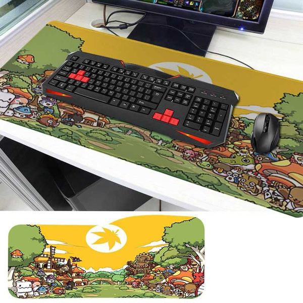 Details about   Maplestory Limited Edition Mousepads 