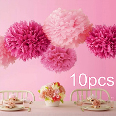 Home & Kitchen, artificialflowersball, Flowers, Colorful